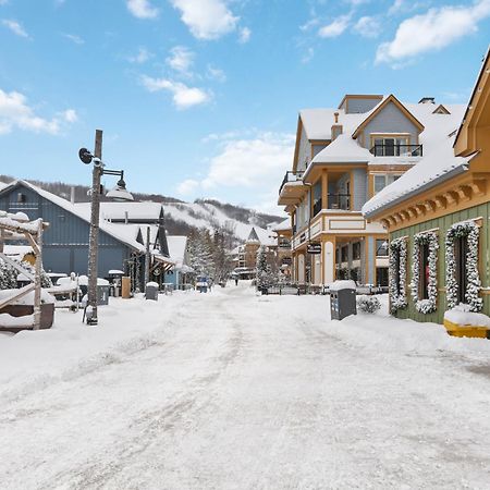 Villa Blue Mtn Getaway In Historic Snowbridge Chalet à Collingwood Extérieur photo